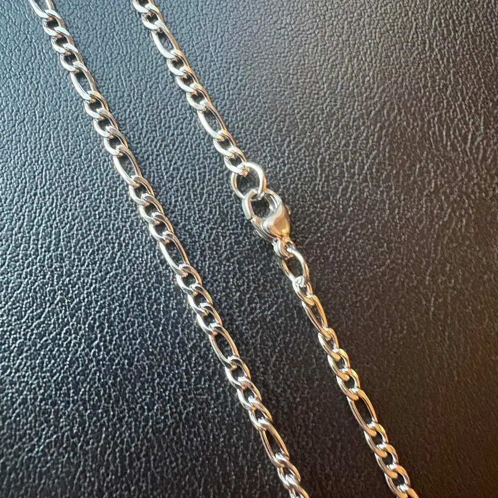 Unbranded Men's Silver Jewellery
